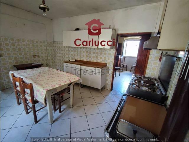 Appartamento in vendita di 120 m²