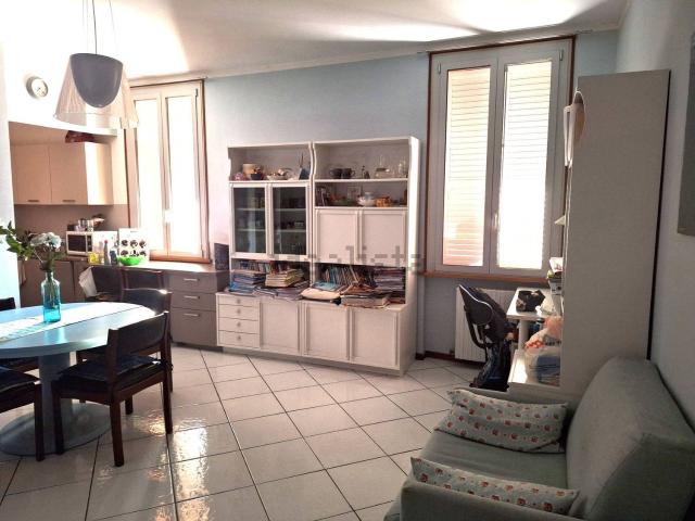 Appartamento in vendita di 120 m²