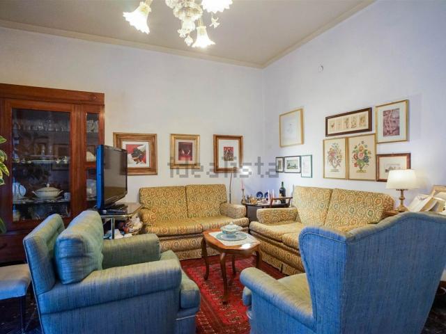 Appartamento in vendita di 120 m²