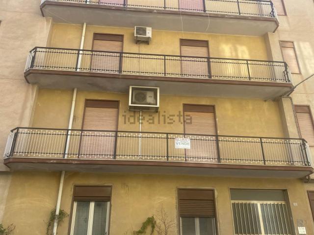 Appartamento in vendita di 120 m²