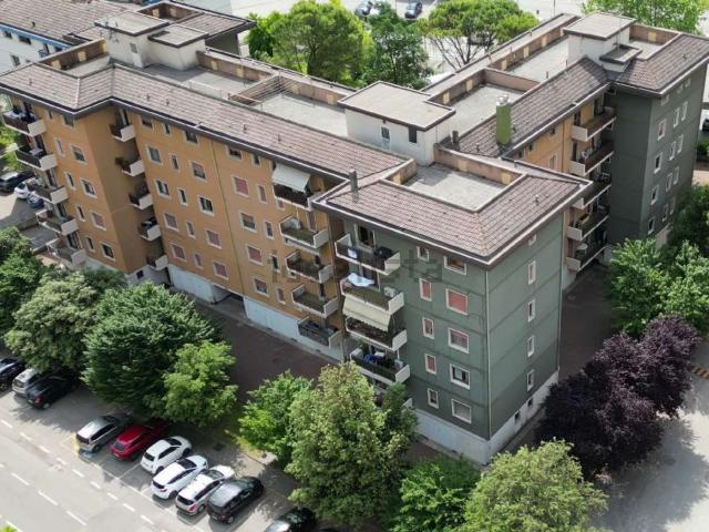 Appartamento in vendita di 120 m² in Via Pier Maria Pennacchi, 7