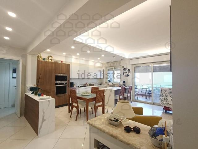 Appartamento in vendita di 120 m²