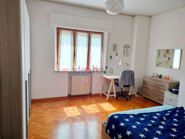 Appartamento in vendita di 120 m²