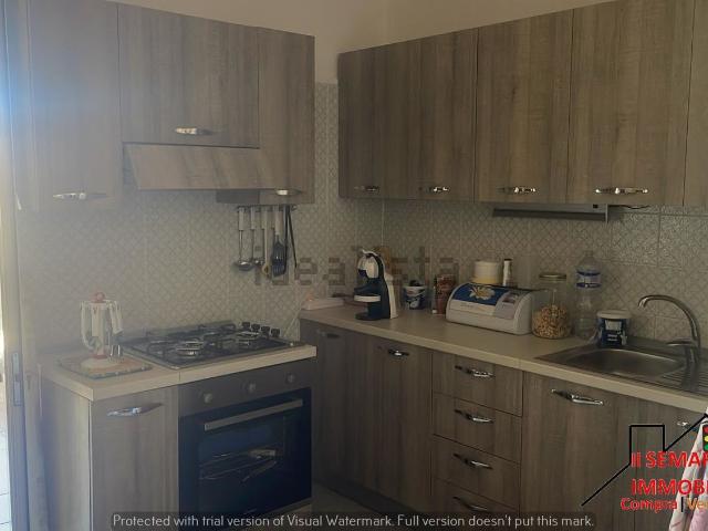 Appartamento in vendita di 120 m²