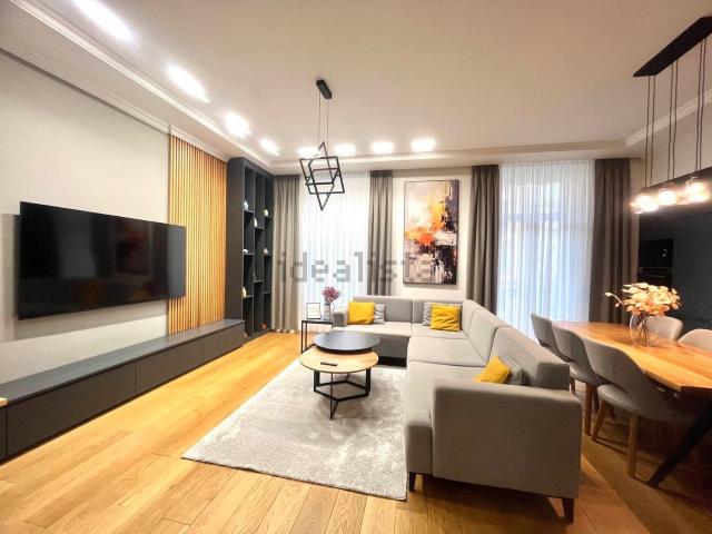 Appartamento in vendita di 120 m²