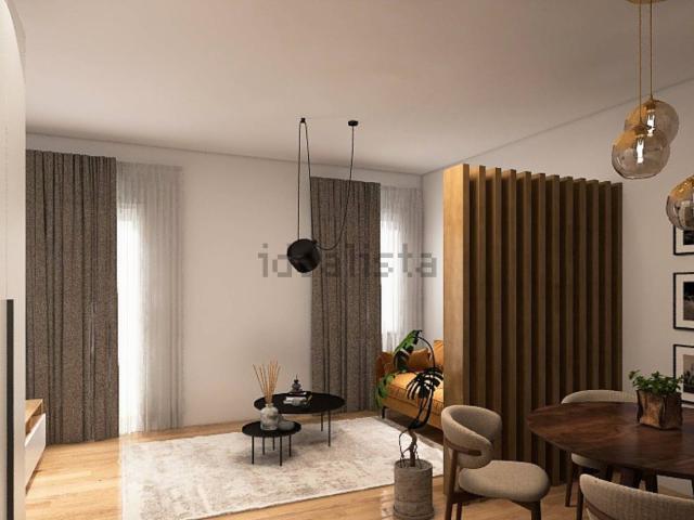 Appartamento in vendita di 120 m²