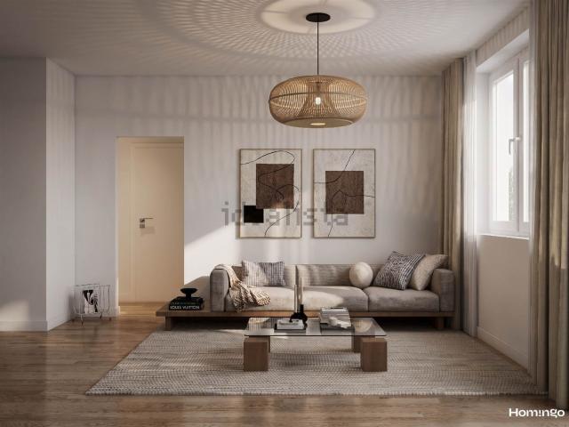 Appartamento in vendita di 120 m²