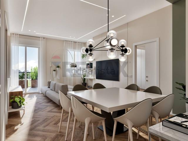 Appartamento in vendita di 120 m²