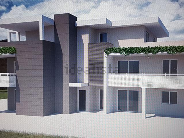 Appartamento in vendita di 138 m²