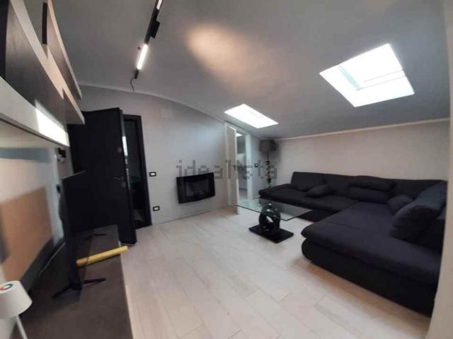 Appartamento in vendita di 120 m²