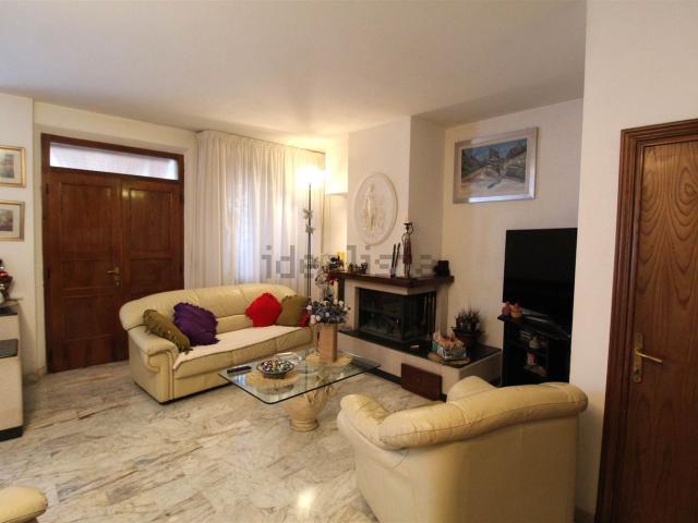 Appartamento in vendita di 120 m²
