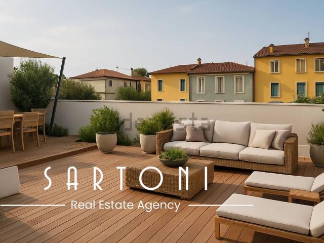 Appartamento in vendita di 120 m²