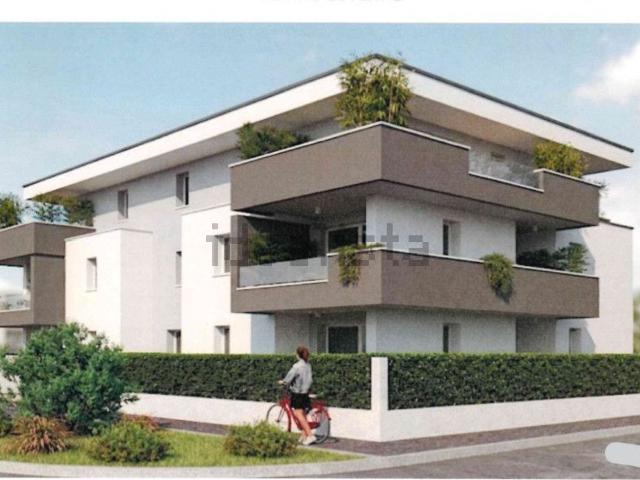 Appartamento in vendita di 120 m²