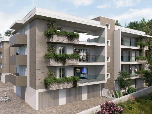 Appartamento in vendita di 120 m²