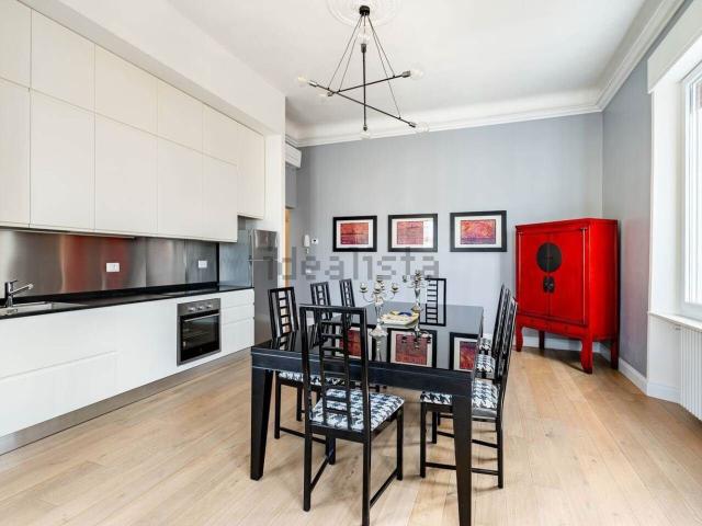 Appartamento in vendita di 120 m²