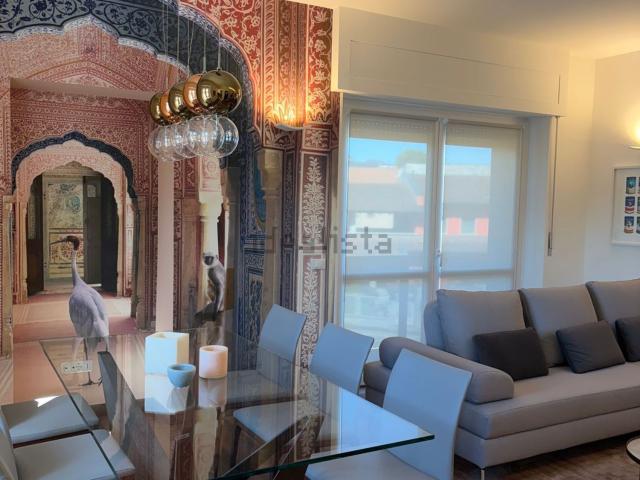 Appartamento in vendita di 120 m²
