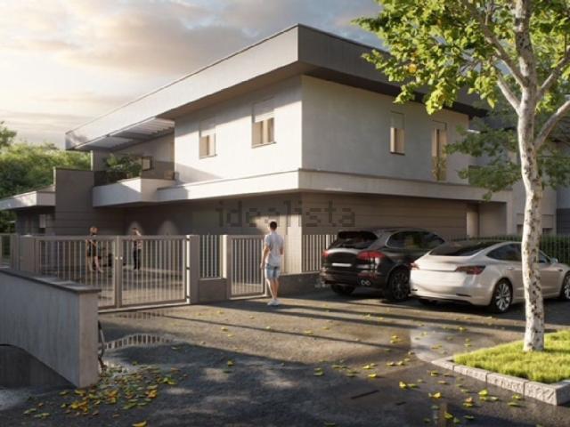 Appartamento in vendita di 120 m²