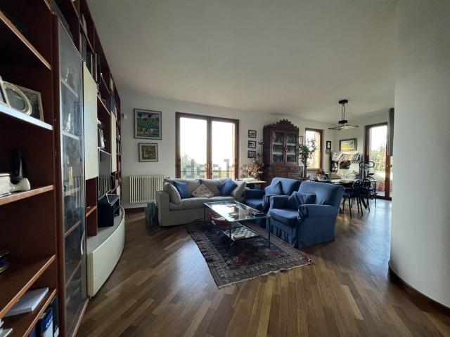 Appartamento in vendita di 120 m²