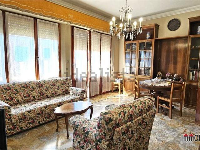 Appartamento in vendita di 120 m²
