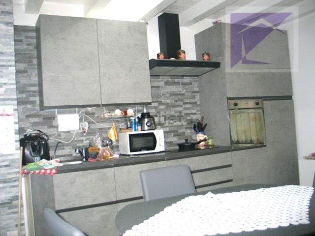 Appartamento in vendita di 120 m²