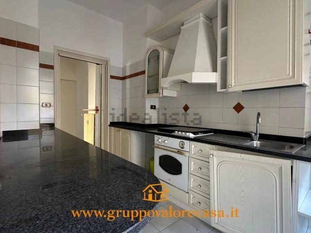Appartamento in vendita di 120 m²