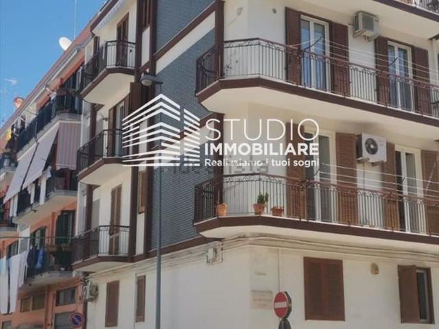 Appartamento in vendita di 120 m²