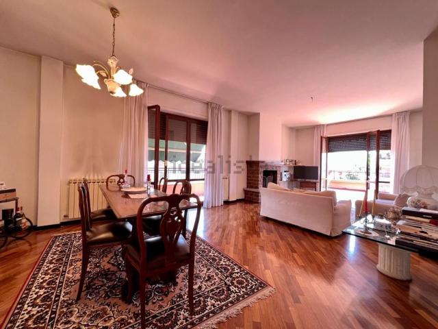 Appartamento in vendita di 120 m²