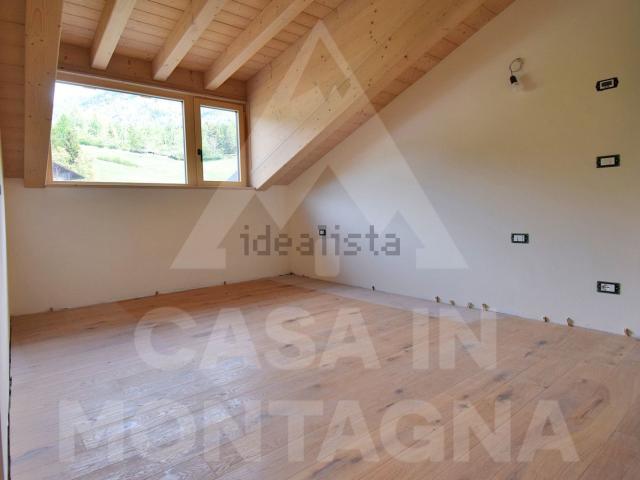 Appartamento in vendita di 120 m²