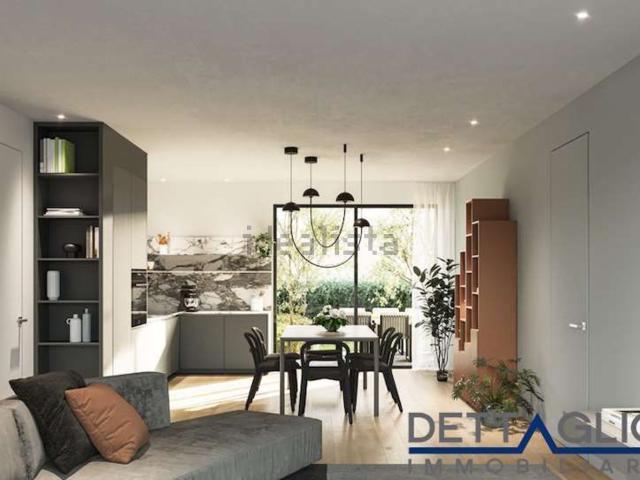 Appartamento in vendita di 120 m²