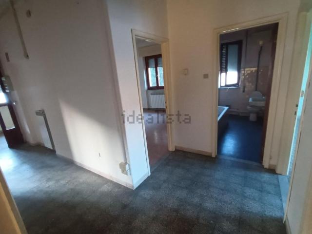 Appartamento in vendita di 120 m²