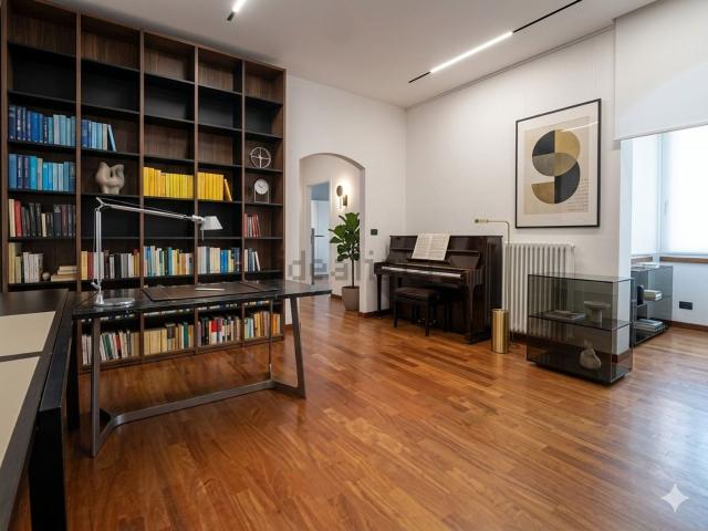 Appartamento in vendita di 120 m²
