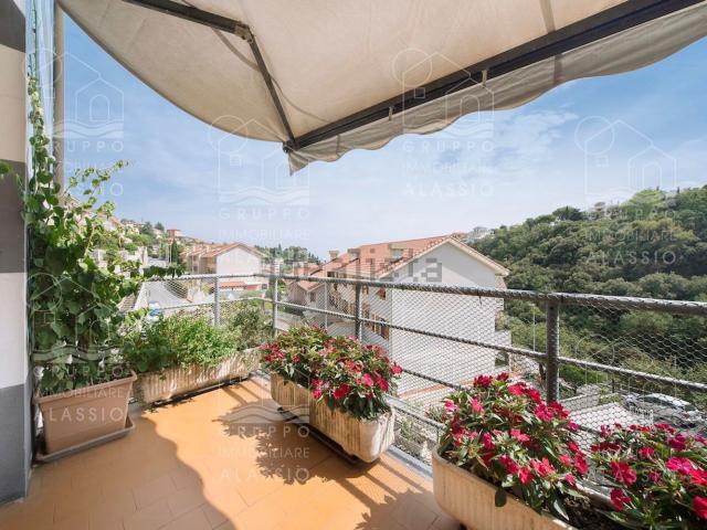 Appartamento in vendita di 120 m²