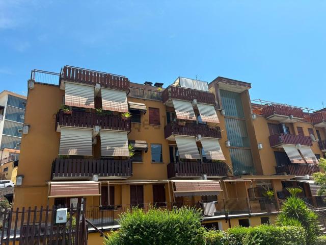 Appartamento in vendita di 120 m²