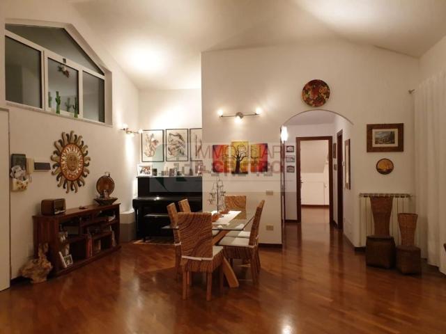 Appartamento in vendita di 120 m²