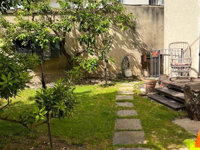 Appartamento in vendita di 120 m²