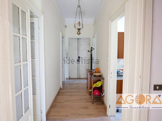 Appartamento in vendita di 120 m²