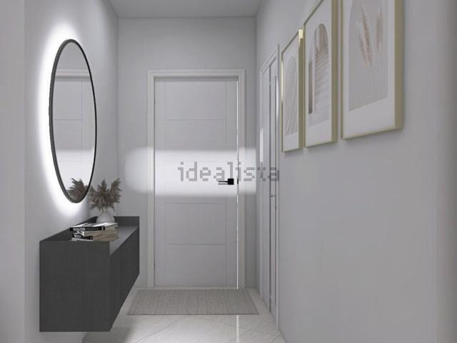 Appartamento in vendita di 120 m²