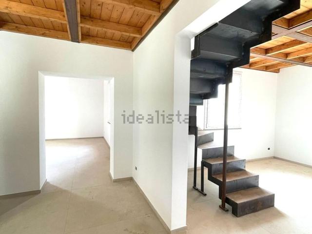Appartamento in vendita di 120 m²