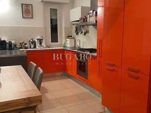 Appartamento in vendita di 120 m²