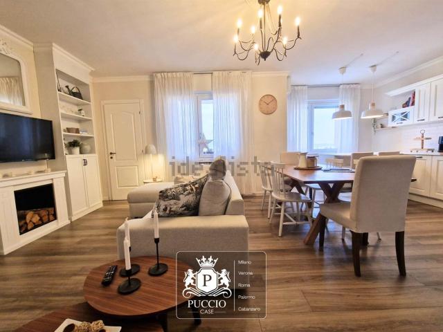 Appartamento in vendita di 120 m²