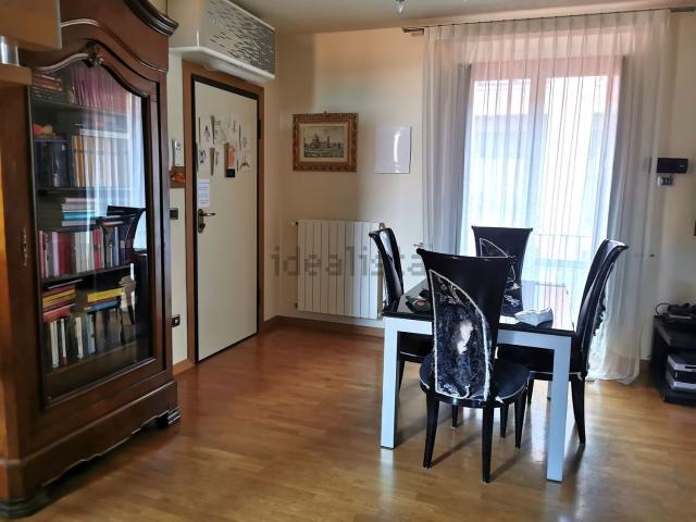 Appartamento in vendita di 120 m²