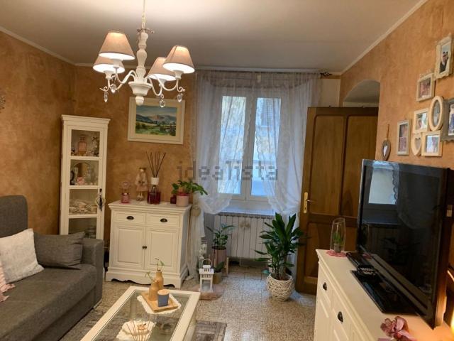 Appartamento in vendita di 120 m²