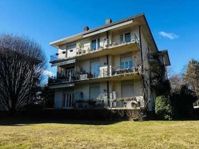 Appartamento in vendita di 120 m²