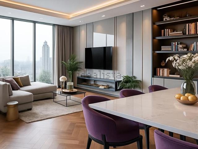 Appartamento in vendita di 120 m²