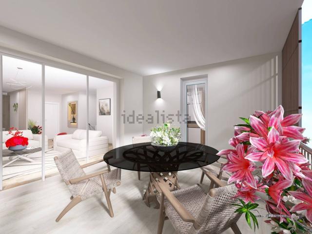Appartamento in vendita di 120 m²