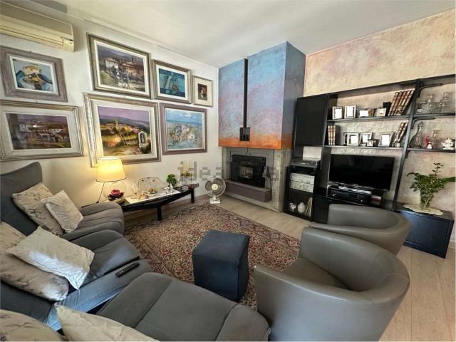 Appartamento in vendita di 120 m²