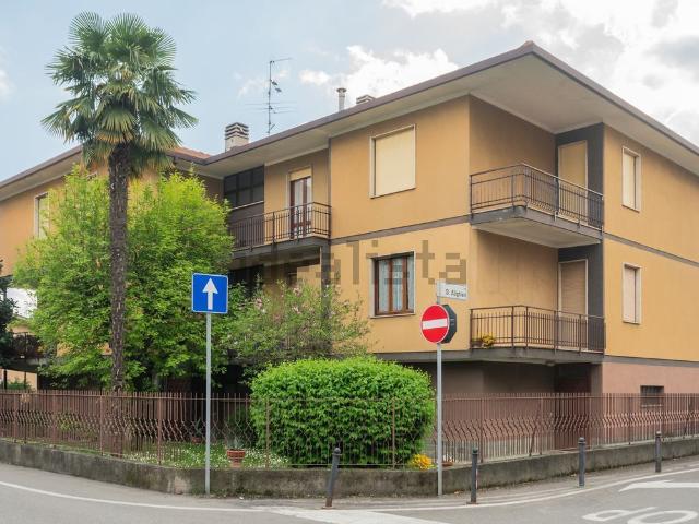 Appartamento in vendita di 120 m²