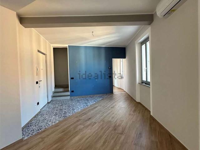 Appartamento in vendita di 120 m²