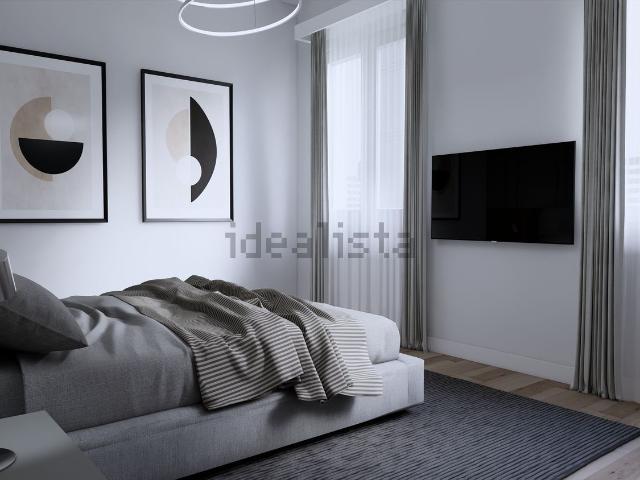 Appartamento in vendita di 120 m²