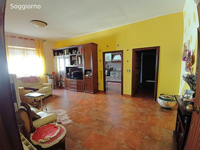 Appartamento in vendita di 120 m²